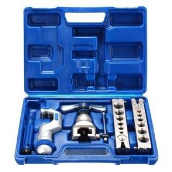 619mm Ratchet Flaring Flare Tool Kit R410A Refrigeration Eccentric Cone In Box