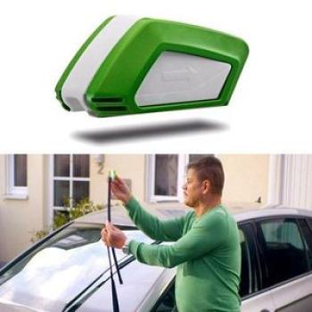 Car Windshield Wiper Restorer Green