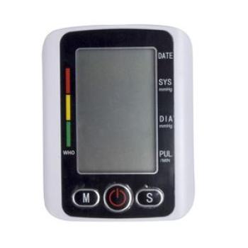 Electronic Blood Pressure Gauge Household Sleeve With Upper Arm Type Genuine Product Detection Measu