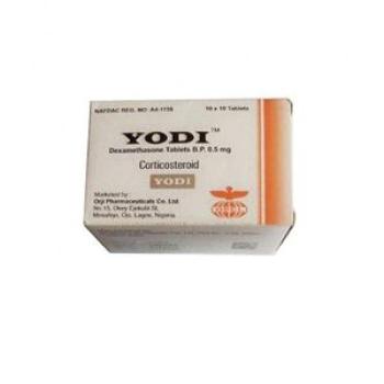 Buttocks Enhancement Pills - 10x10 Pills