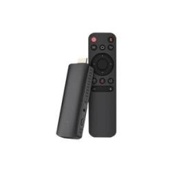 H313 TV Box Stick Android TV HDR Set Top OS 4K BT5.0 WiFi 6