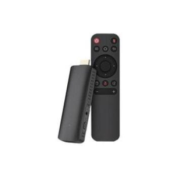 H313 TV Box Stick Android TV HDR Set Top OS 4K BT5.0 WiFi 6