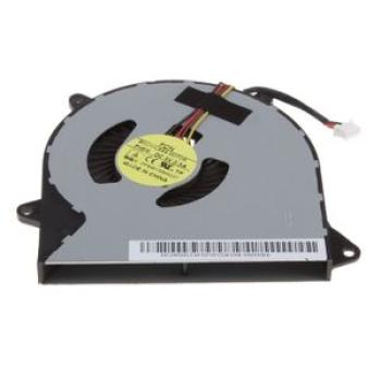 Cooling Fan Radiator Replacement For Lenovo IdeaPad 100 15 110 100