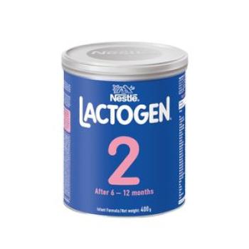 Lactogen 1 Baby Formula - 400g