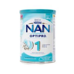 Nan 1 Baby Formula - 400g