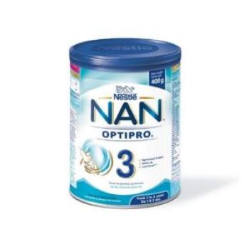 Nan Optipro Baby Formula - 400g