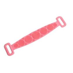 Silicone Bath Body Brush Exfoliating Long Silicone Body