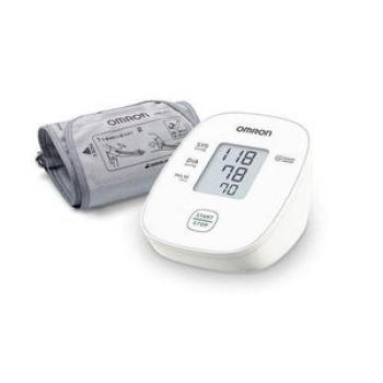 Original M1 Basic Blood Pressure Machine  With Free 50 Pieces Surgical Masks