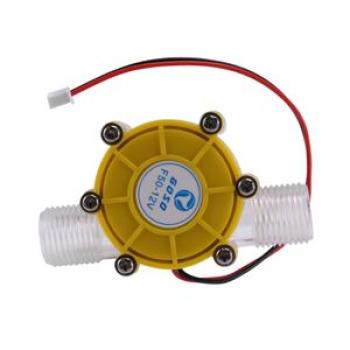 10W Water Flow Pump Mini Hydro Generator Hydraulic