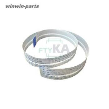 1pc Scanner Flat Flex Cable For Hp130nw Hp132nw Hp4610 132a Gt5810/5820
