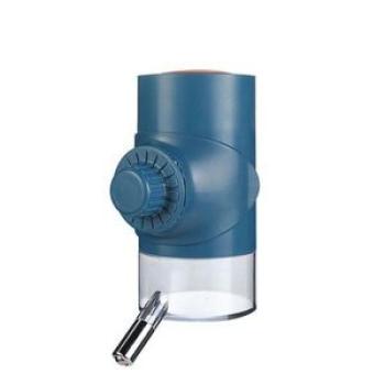 Drinking Fountain 500ml Ball Feeder Hanging Dog Waterer 500ML
