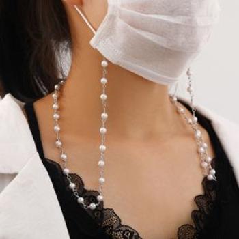 3 PCS Mask Anti-Lost Lanyard