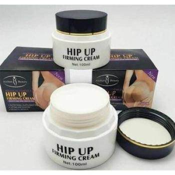 Hip Lift Up Enlargement Enhancement Cream- 100ml