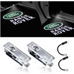 Range Rover courtesy door light
