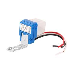 AC DC 12V 10A Auto On Off Photocell Street Light Photoswitch Sensor Switch