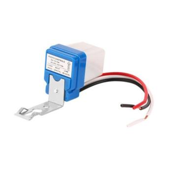 AC DC 12V 10A Auto On Off Photocell Street Light Photoswitch Sensor Switch