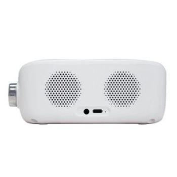 White Noise Machine 30 Soothing Sounds Rechargeable For Home Travel