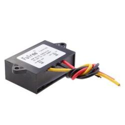 DCDC 20V60V To 12V 5A Buck Converter  Power Supply