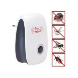 Pest Reject New Ultrasonic Electronic Insecticide