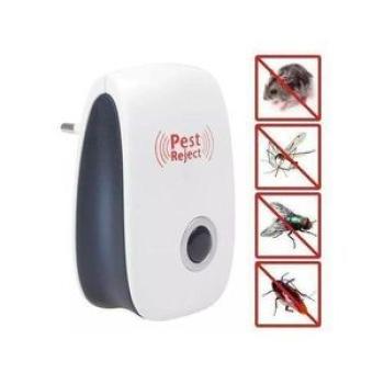 Pest Reject New Ultrasonic Electronic Insecticide