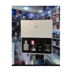 ZARA Homme Fragrance Eau de Parfum Spray - 30ml x 4Pcs