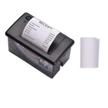 Embedded Thermal Receipt Printer 58MM Mini Printing Module