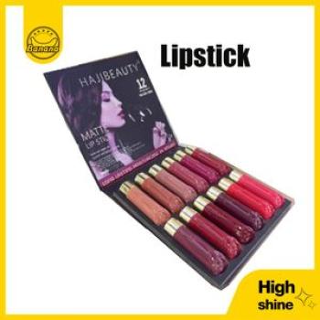 LIP STICK - Rich Pigmentation Lipstick