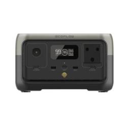 River 2 Portable Power Station -256Wh (484W Total Output )