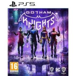 WB Games GOTHAM KNIGHTS (PS 5)