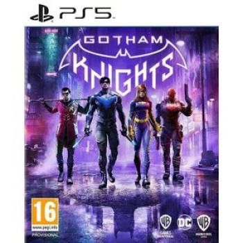 WB Games GOTHAM KNIGHTS (PS 5)