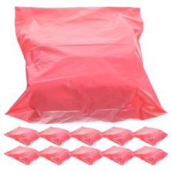 100 Pcs Express Bag Thickened Waterproof Packaging Clothing Poly Mailers Shipping Bags for Envelopes