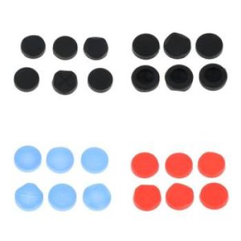 24Pcs Game Analog Stick   Thumb Grips Cover For PS Vita PSV 1000 2000