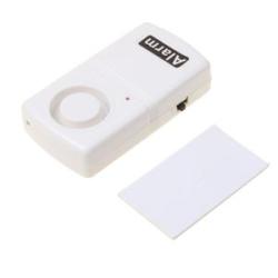 1 Piece Vibration Detection Alarm Motion Sensor Detector Motion Sensor