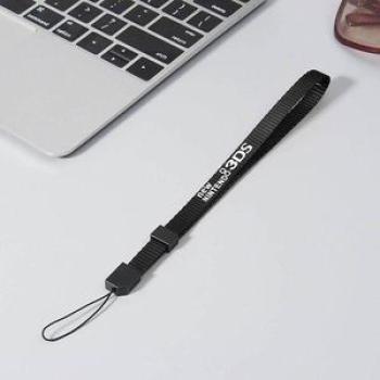 New Anti Dropping Hand Strap Line Lanyard String Non Slip Wrist Strap Rope For Nintendo For New3DSLL