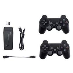 Ultimate Gaming Experience With Wireless Game Console 2.4G
