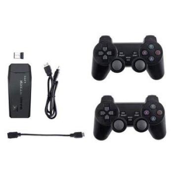 Ultimate Gaming Experience With Wireless Game Console 2.4G