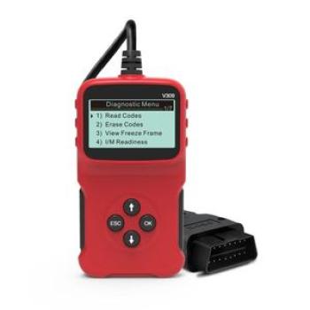 Automobile Fault Detector Automotive Diagnostic