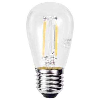 Warm White Bulb For Solar Power Pendant Street Solar Chandelier E27 Dc3v