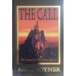 The Call: The Sequel To The Final Quest