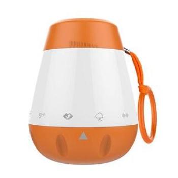 Smart Baby Sleep Soother White Noise Sound Machine For