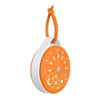 Portable Baby Sleep Machine White Noise Sound Machine For