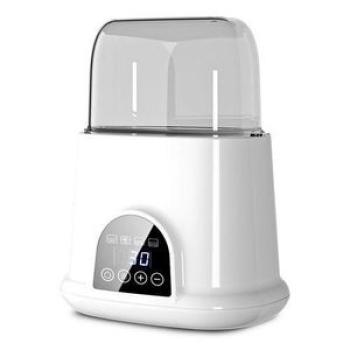 Multifunctional Baby Bottle Warmer Steam Sterilizer  Baby