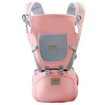 915 Generation AINOMI Baby Carrier Baby Kangaroo Bag Wrap Baby Sling
