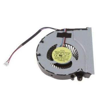 Replacement Laptop CPU Cooling Fan For Lenovo Ideapad Z480 Z485 Z580