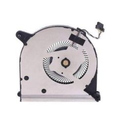 Laptop Notebook CPU Cooling Fan Cooler Radiator Replacement For Hp Elitebook X360 1030 G2 917886001