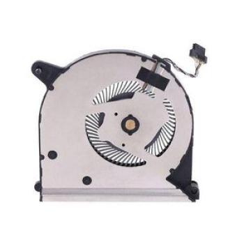 Laptop Notebook CPU Cooling Fan Cooler Radiator Replacement For Hp Elitebook X360 1030 G2 917886001
