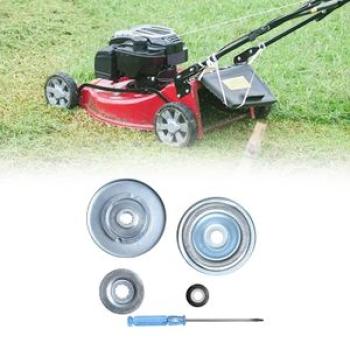 Replacement Lawnmower Blade Adapter for Trimmer 5Pcs
