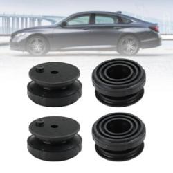 4Pcs Rubber Feet Pads 68325-z07-003 Replacement for