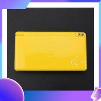 Full Housing Shell Case Kit Parts Replacement For Nintendo DS Lite NDSL Game Protective Case Cover