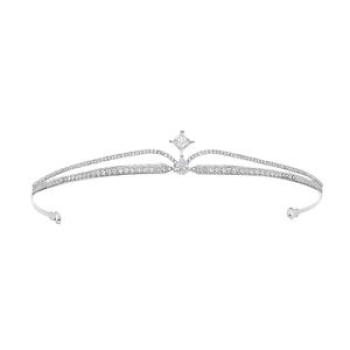 Elegant Bridal Wedding Crown Princess Party Prop Luxurious Hair Ornament for Bridesmaid Wedding Head